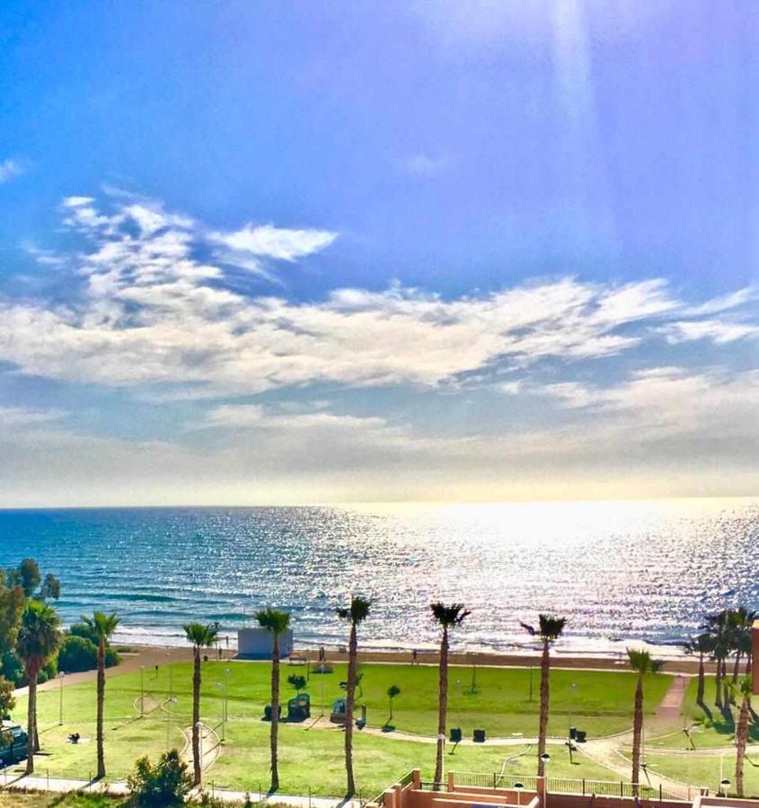 Ayf Frontal Al Marterraza De 40M Y 3 Habitaciones Oropesa del Mar Buitenkant foto